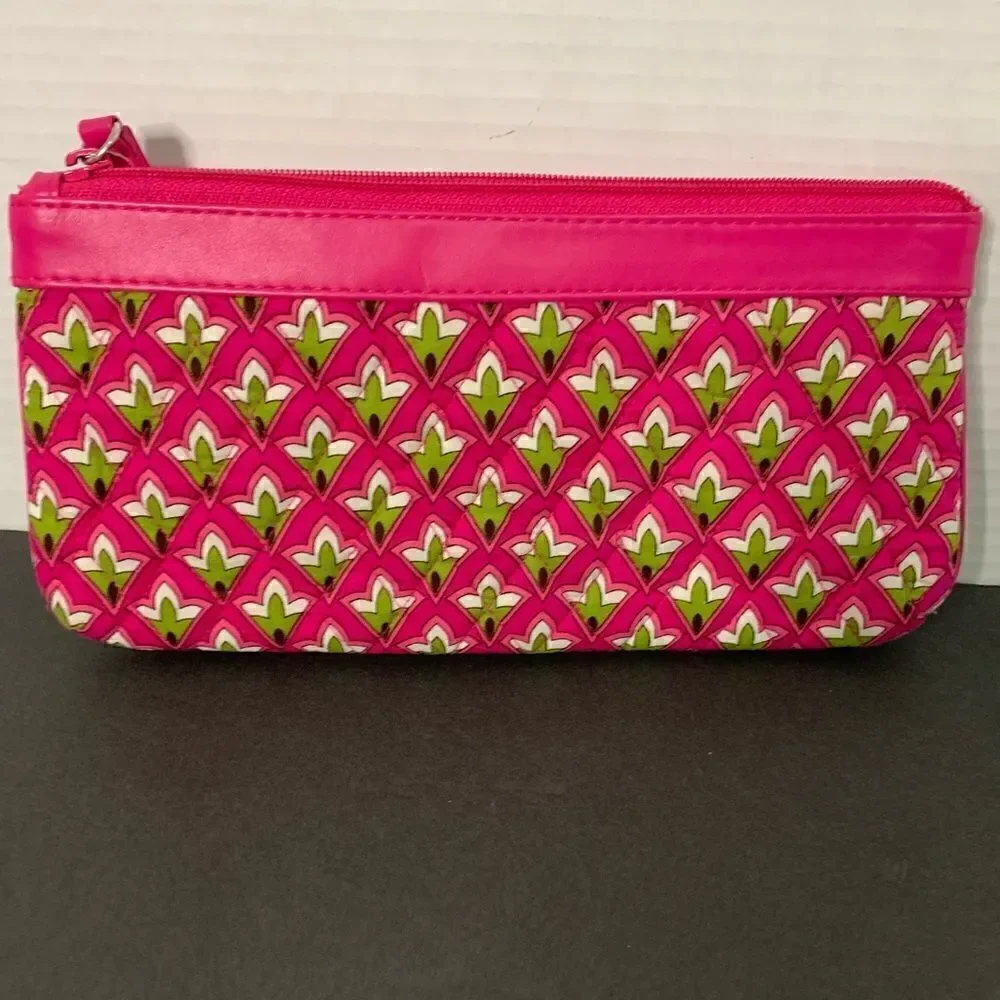 Vera Bradley Wristlet